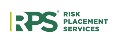 RPS logo for Risk Placement Services, associated with JMP Insurance carrier resources and services.